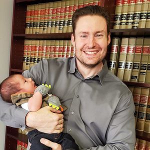 Meet your Posher, Tad